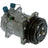 Global Parts 6513084 A/C Compressor