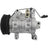 Global Parts 6513129 A/C Compressor