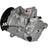 Global Parts 6513168 A/C Compressor