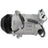 Global Parts 6513230 A/C Compressor