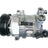 Global Parts 6513236 A/C Compressor