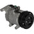 Global Parts 6513246 A/C Compressor