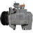 Global Parts 6513295 A/C Compressor