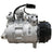 Global Parts 6513309 A/C Compressor