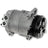 Global Parts 6513317 A/C Compressor