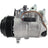 Global Parts 6513381 A/C Compressor