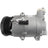 Global Parts 6513383 A/C Compressor