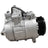 Global Parts 6513389 A/C Compressor