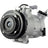 Global Parts 6513405 A/C Compressor