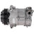 Global Parts 6513412 A/C Compressor