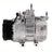 Global Parts 6513440 A/C Compressor