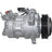Global Parts 6513483 A/C Compressor