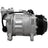 Global Parts 6513514 A/C Compressor