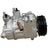 Global Parts 6513515 A/C Compressor