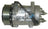 Global Parts 7511276 A/C Compressor