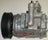 Global Parts 7511490 A/C Compressor