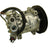 Global Parts 7511615 A/C Compressor
