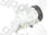 Global Parts 7512298 A/C Compressor