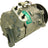 Global Parts 7512542 A/C Compressor