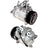 Global Parts 7513166 A/C Compressor
