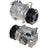 Global Parts 7513175 A/C Compressor
