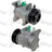 Global Parts 7513310 A/C Compressor