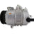 Global Parts 7513352 A/C Compressor