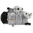 Global Parts 7513368 A/C Compressor