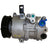 Global Parts 7513439 A/C Compressor