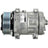 Global Parts 7811587 A/C Compressor