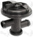 Global Parts 8211237 HVAC Heater Control Valve