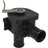 Global Parts 8211282 HVAC Heater Control Valve