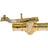 Global Parts 8211297 HVAC Heater Control Valve