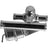 Global Parts 8211316 HVAC Heater Control Valve