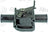 Global Parts 8211325 HVAC Heater Control Valve