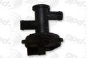 Global Parts 8211328 HVAC Heater Control Valve