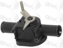 Global Parts 8211336 HVAC Heater Control Valve
