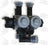Global Parts 8211348 HVAC Heater Control Valve