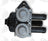 Global Parts 8211349 HVAC Heater Control Valve