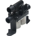 Global Parts 8211358 HVAC Heater Control Valve - Rear
