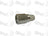 Global Parts 8221243 HVAC Heater Hose Fitting