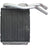 Global Parts 8231255 HVAC Heater Core
