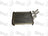 Global Parts 8231296 HVAC Heater Core