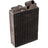 Global Parts 8231298 HVAC Heater Core