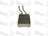 Global Parts 8231321 HVAC Heater Core