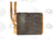 Global Parts 8231348 HVAC Heater Core - Front