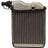Global Parts 8231353 HVAC Heater Core