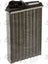 Global Parts 8231397 HVAC Heater Core - Front