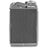 Global Parts 8231404 HVAC Heater Core