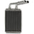 Global Parts 8231463 HVAC Heater Core - Rear